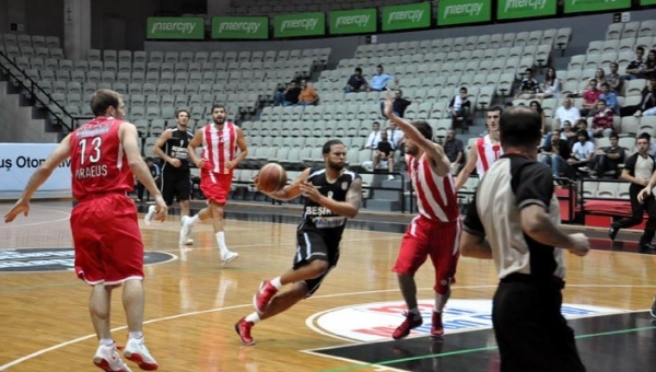 Beko Basketbol Ligi`nde 7. Haftanın Görünümü
