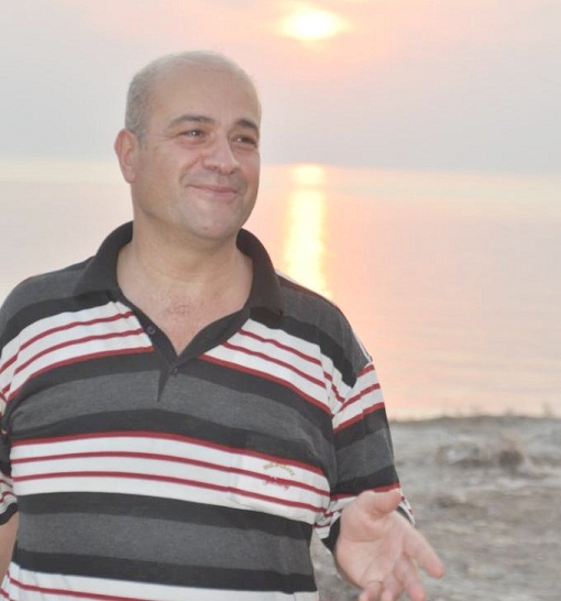 Emin Can Kalp krizi geçirdi