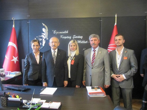 Havutça;Yeni mağdurlar yaratılmasın.``