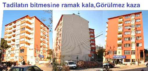 Mucize gerçekleşti