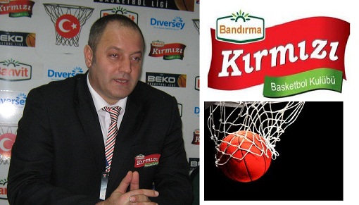 Tecrübeye yenildiler.
