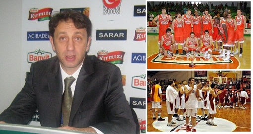 Banvit, Canaria maçına kilitlendi