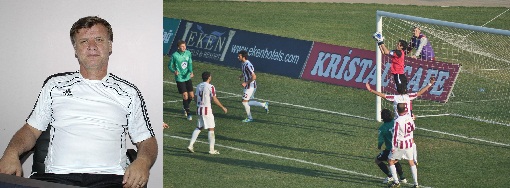 Bandırmaspor, puan farkını 4
