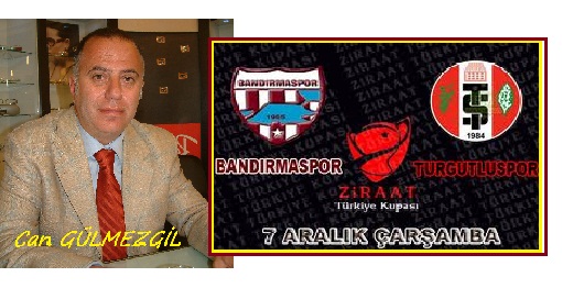Bandırmaspor, Türkiye Kupası