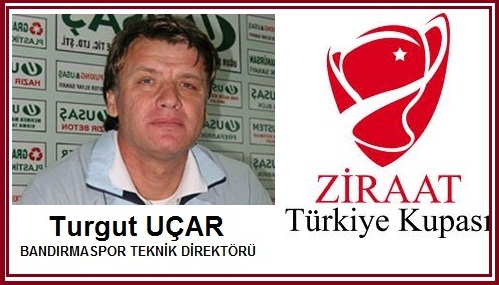 Bandırmaspor, Turgutluspor