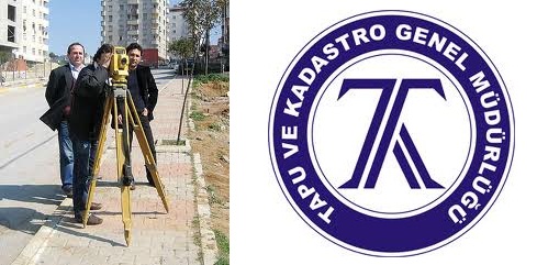 Erdek Tapu`su yeni yer arıyor.