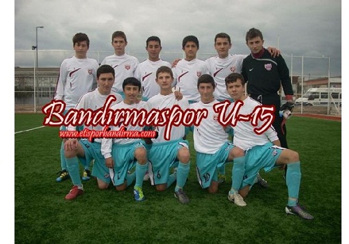 Küçük Ban ban`dan Büyük başarı..