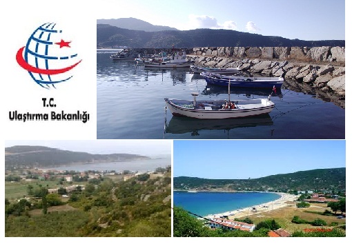 Erdek Doğanlar köyünde Barınak sevinci. 