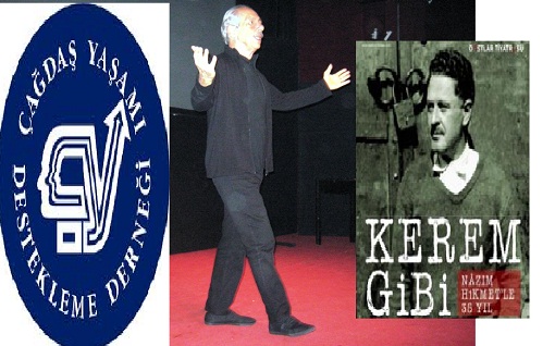 Genco Erkal, Bandırma´da