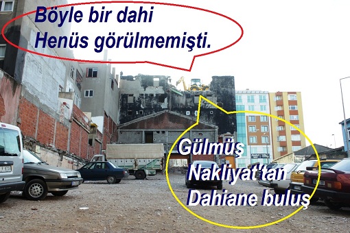 Çözüm ortaklığında son nokta !...