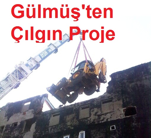 Kent bu operasyonu konuşuyor.