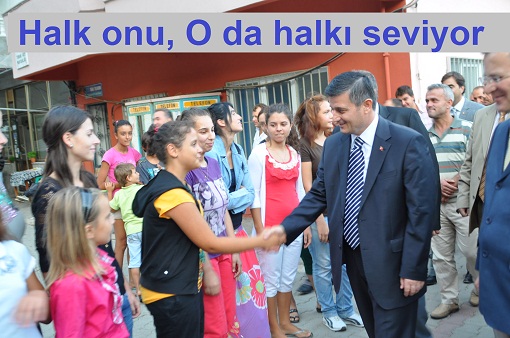 Perşembe Erdek`te