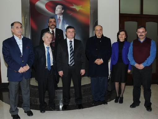  Dr. Ahmet İhsan KIRIMLI