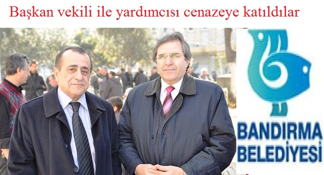 Başkanlığa Suat Ok vekalet ediyor