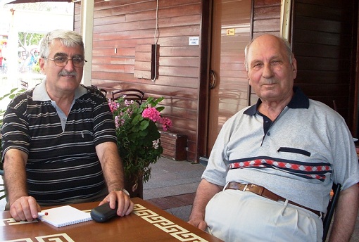 Moralı``Kente yeni müzeler kazandırılmalı``