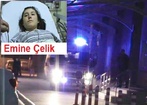 Baba öldü,Çocuklar yaşam mücadelesinde