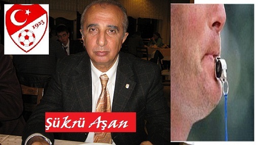 Bandırmalı hakemler iyi yolda