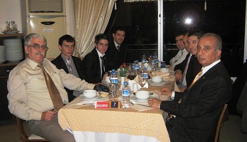 BU KEZ DÜDÜK SESİ YOKTU