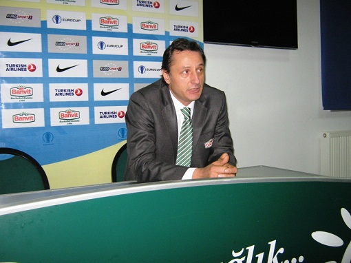  Banvitspor
