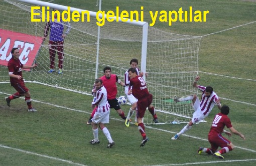 Ban Ban kupa ya veda etti.
