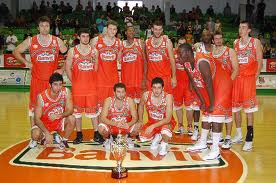Banvit performansı ile şaşırtıyor.