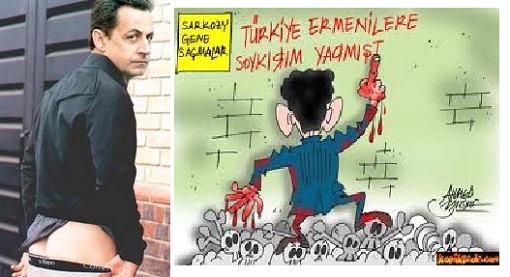 Havutça; ``Türk halkı, haksızlığı hiçbir zaman affetmeyecek.``