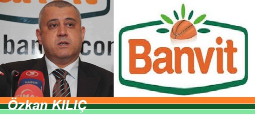 Banvit hedef büyüttü.