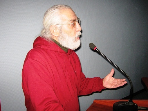 Fotoğraf sanatçısı Akalın: