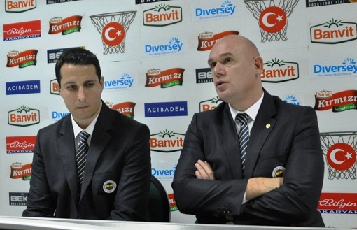 Fener faturayı hakeme kesti