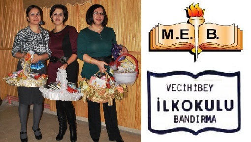 Vecihibey`de çay zamanı