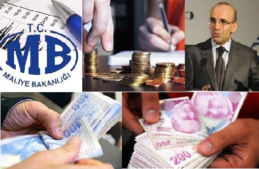 Yeni yılda vergi oranlarına zam geliyor 