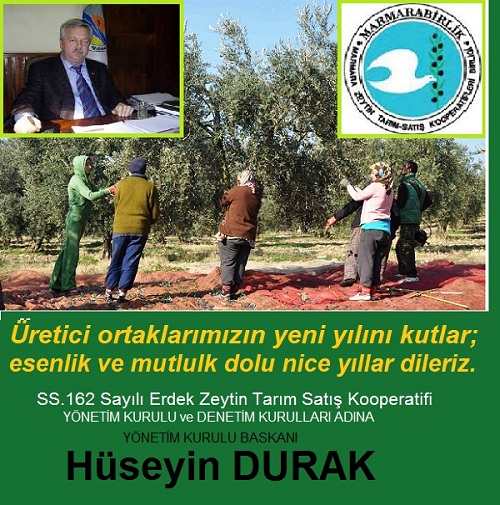 Marmarabirlik