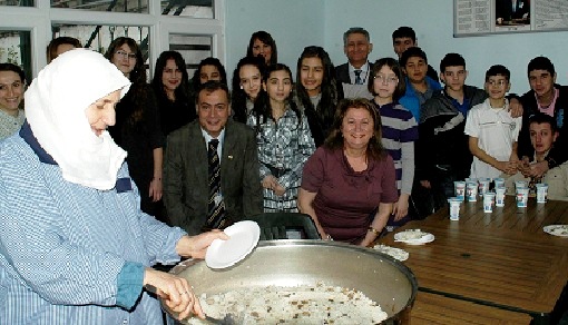 Atlas Dershanesi